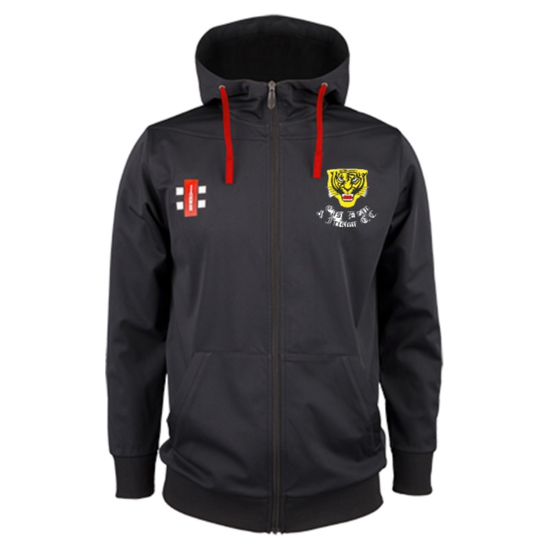 East Dean CC Pro Performance V2 Hoodie