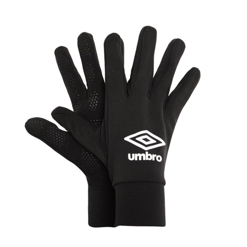 MVFC Club Players Gloves|Junior|Senior