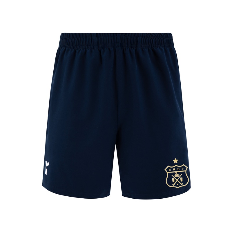 Redmaids’ Dads HC – Shorts Men’s Navy