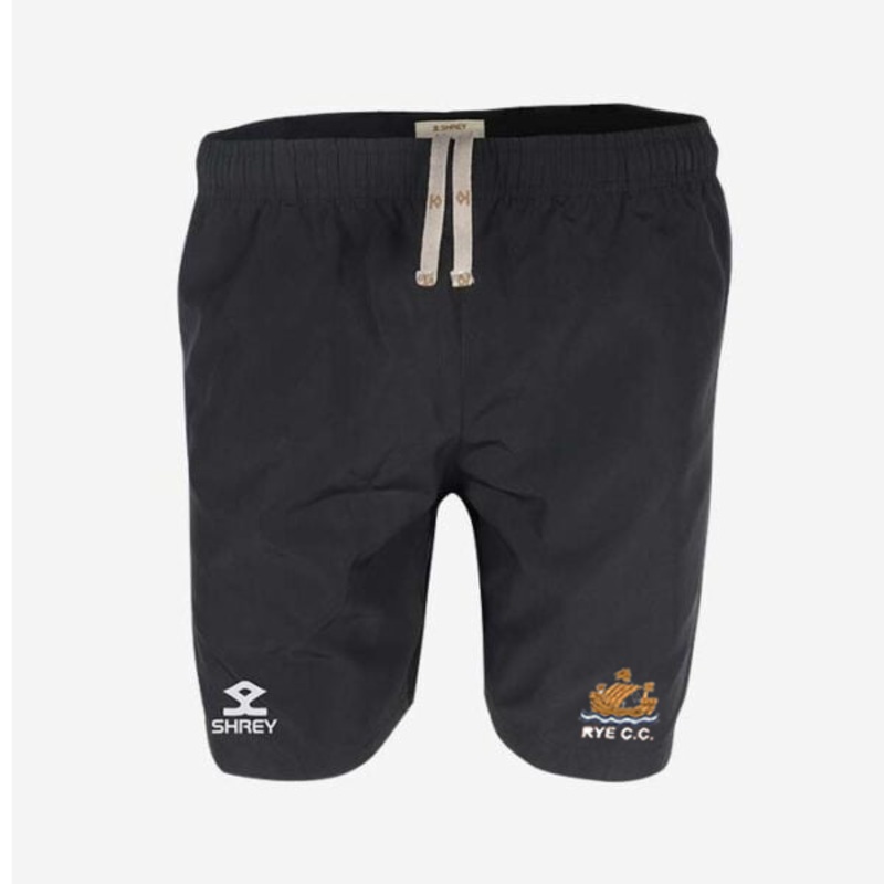 Rye CC Performance Training Shorts