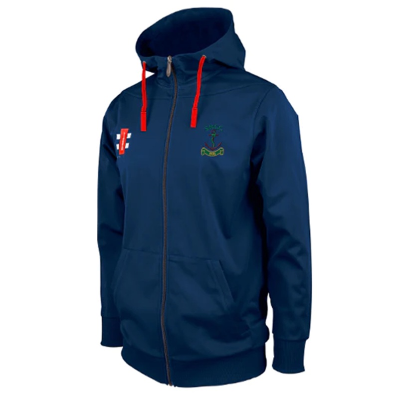 Scaynes Hill CC Pro Performance V2 Hoodie