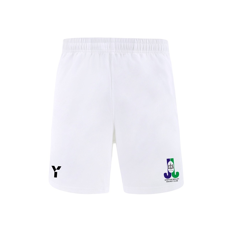 Shepton Mallet HC – Shorts Men’s White