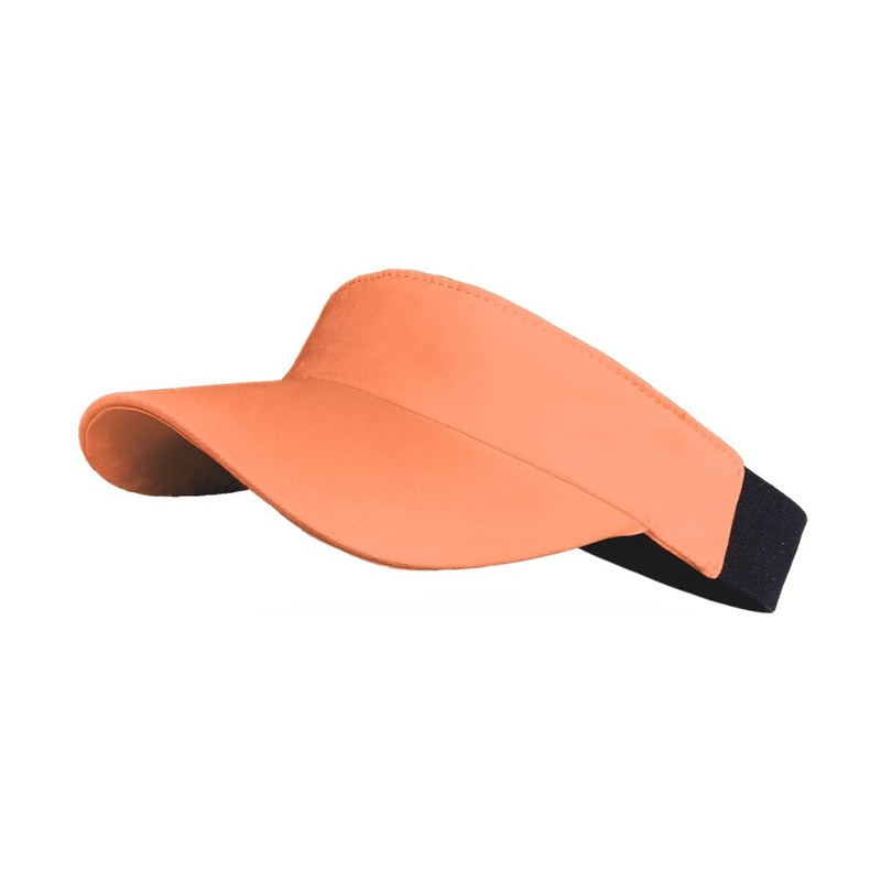 Voiito Visera Rosa Salmon
