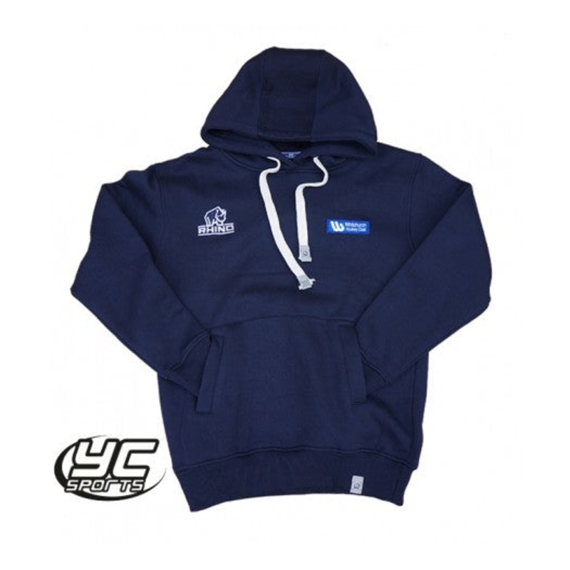 Whitchurch Hockey Club Hoodie|SY|MY|LY|XLY|XS|S|M|L|XL|2XL|NAVY