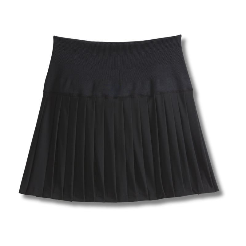 Wilson Midtown (WW00491431BKA) Skirty Tight Black