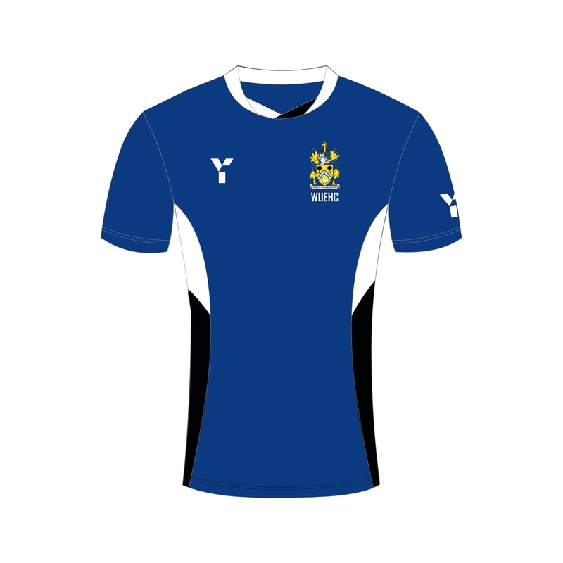 Wotton-under-Edge HC – Men’s Playing Shirt (H)