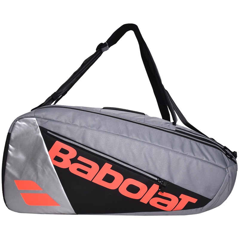 Babolat Pure Strike Bag x9 2025 (751248-100) Grey