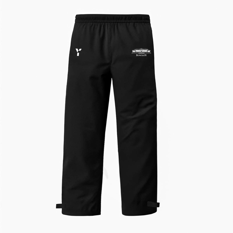 Bowdon HC – Therma Tracksuit Bottoms Unisex Black