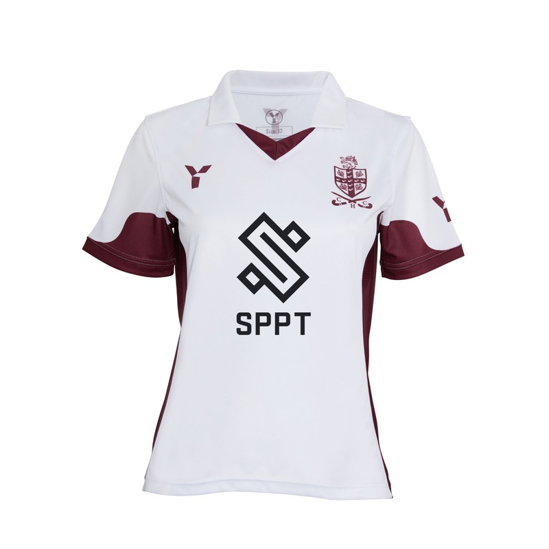 Crawley HC – Women’s Playing Shirt (Away)