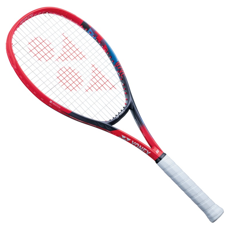 Demo Yonex Vcore 100L 2023 280g Strung Tennis Racket