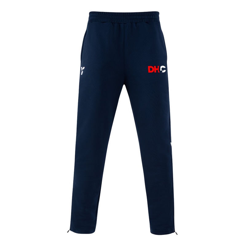 Doncaster HC – Tracksuit Bottoms Junior Navy