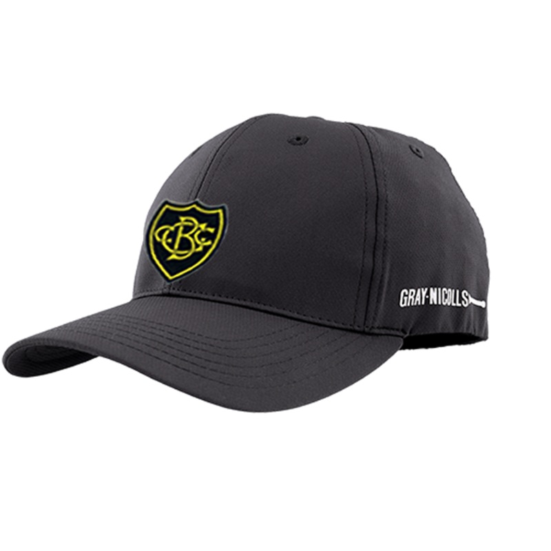G&BCC Junior Section Pro Fit Cap