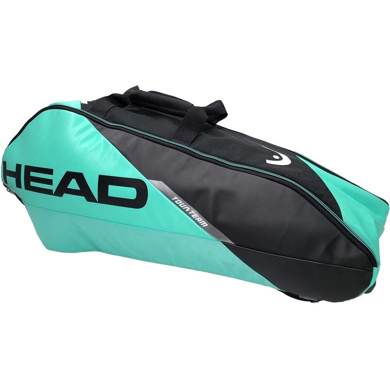 Head Tour Team 6R Combi Bag 283482 BKMI