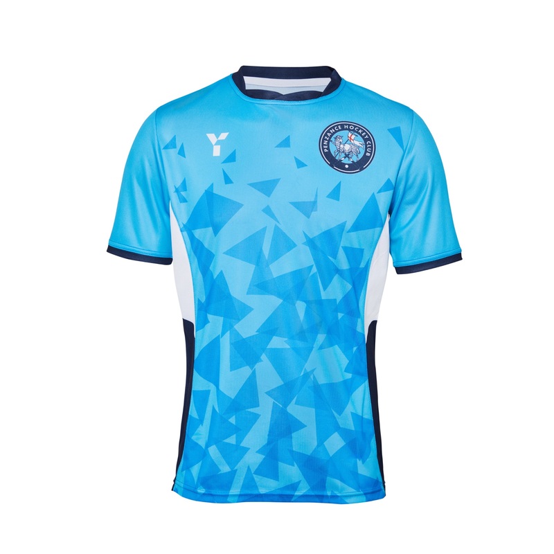 Penzance HC – Junior Playing Shirt (Home)