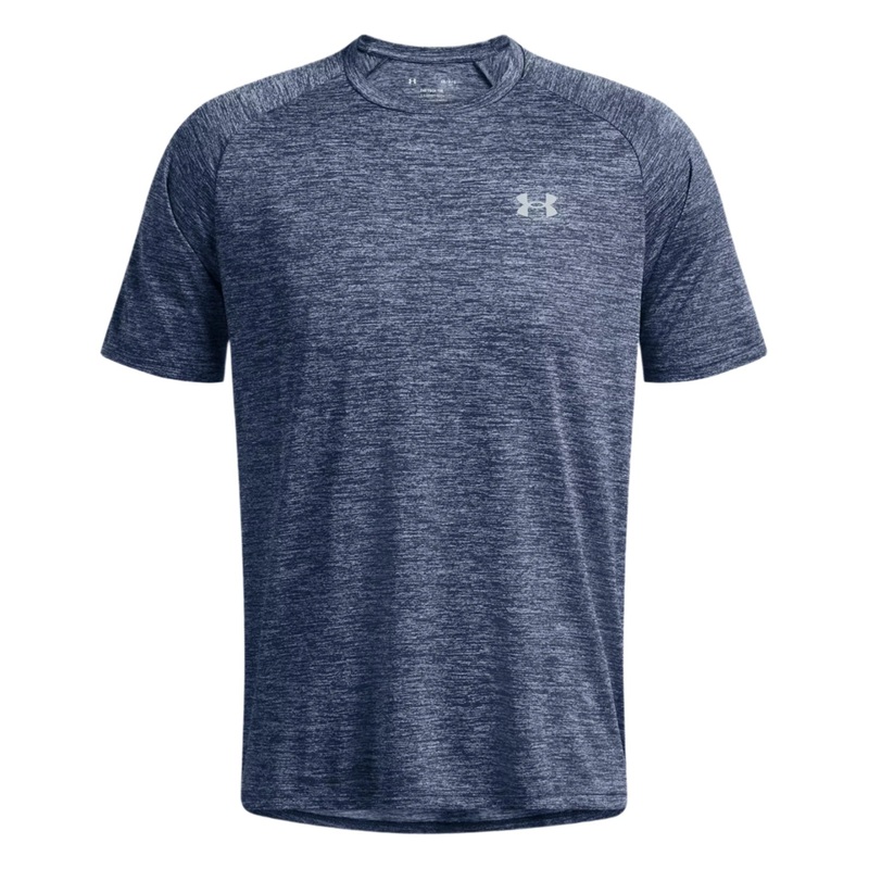 UA Tech 2.0 Mens Crew Neck Shirt 1326413