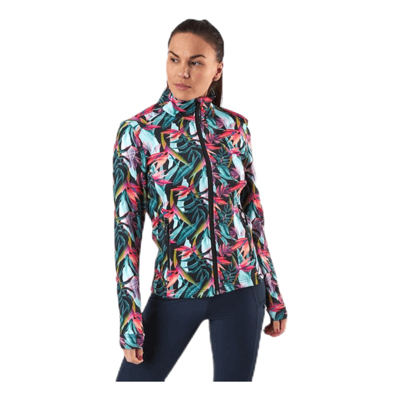 Asta WCT Jacket Black|XS|S