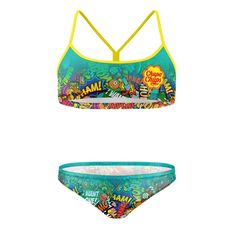 Bikini – Chupa Chups Comic|XS|S|M|L