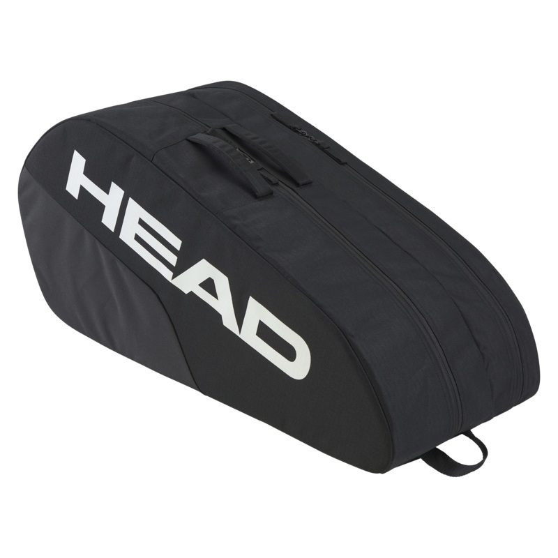 HEAD Base Racket Bag M Black|Black|Navy|Sage