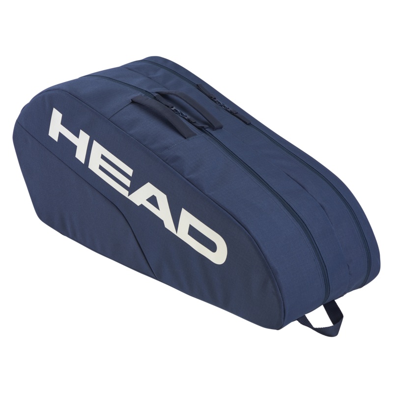 HEAD Base Racket Bag M Navy|Black|Navy|Sage