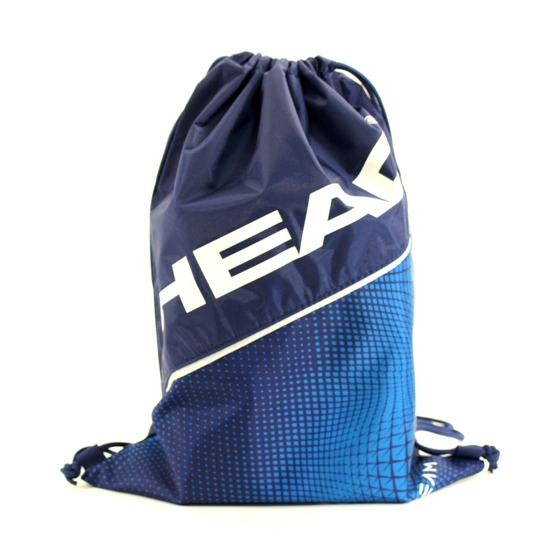Head Tour Team Shoe Sack NVBL