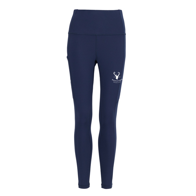 Hertford HC – Leggings Women’s Navy