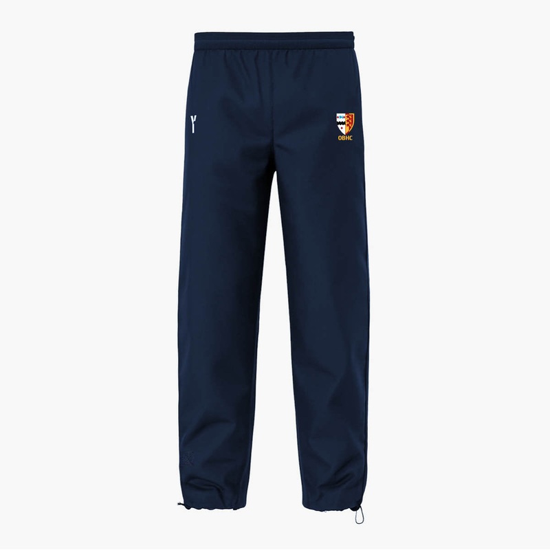 Old Bristolians HC – Flow Tracksuit Bottoms Unisex Navy