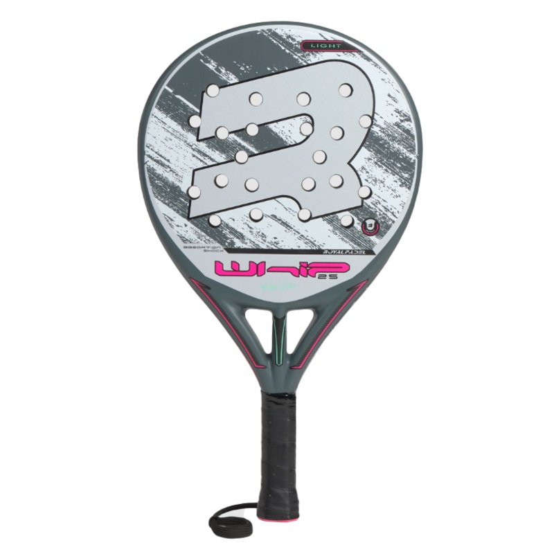 Royal Padel Whip Light 2025 Padel Racket