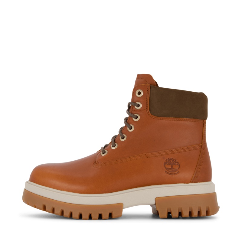 Arbor Road Wp Boot Cognac|EU 40|EU 41|EU 41,5|EU 42|EU 43|EU 43,5|EU 44|EU 44,5|EU 45|EU 45,5|EU 46