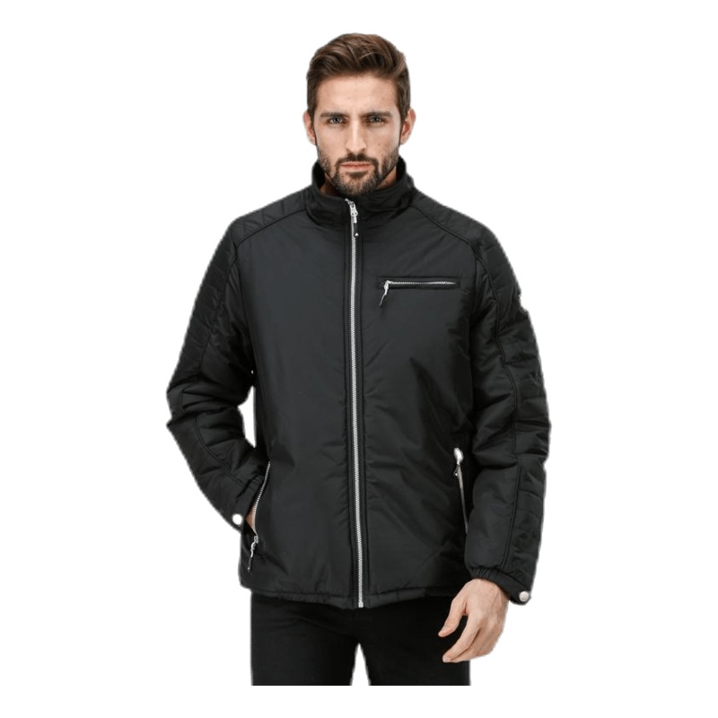 Avaner Jacket Black|S|M|L|XL|XXL|XXXL