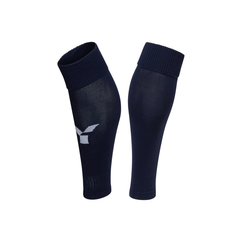 Crostyx HC – Footless Training Socks Navy