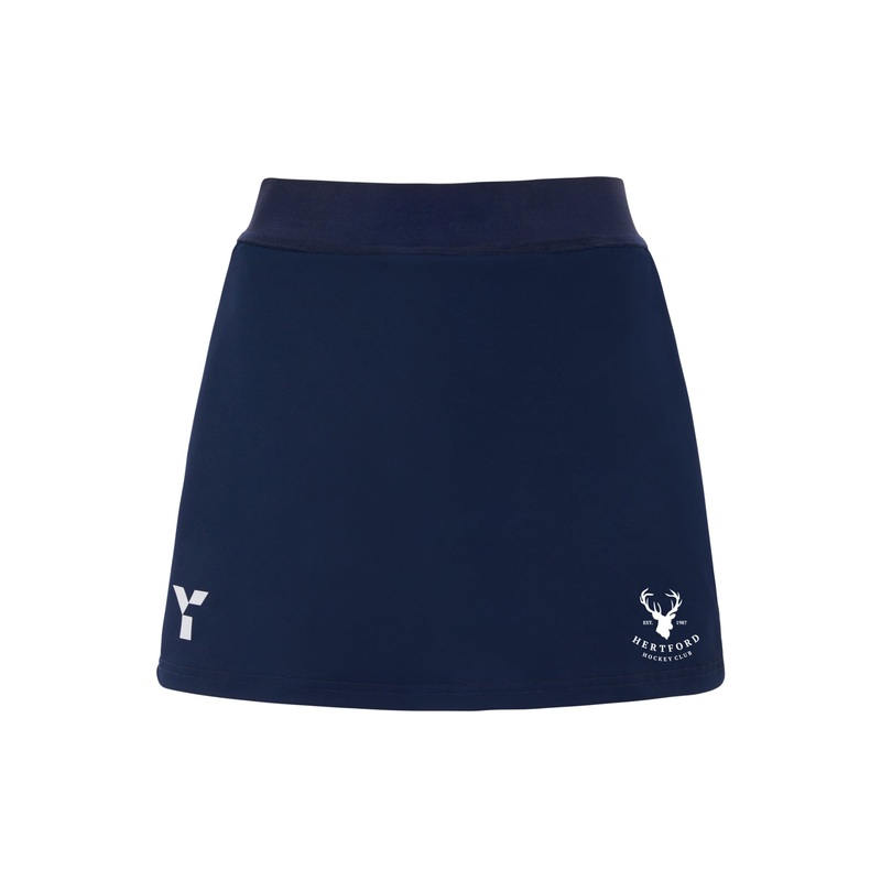 Hertford HC – Skort Women’s Navy