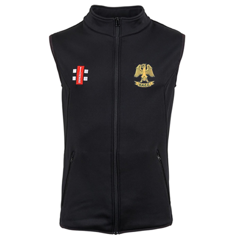 HHCC Storm Thermo Bodywarmer|XS|S|M|L|XL|XXL|Black