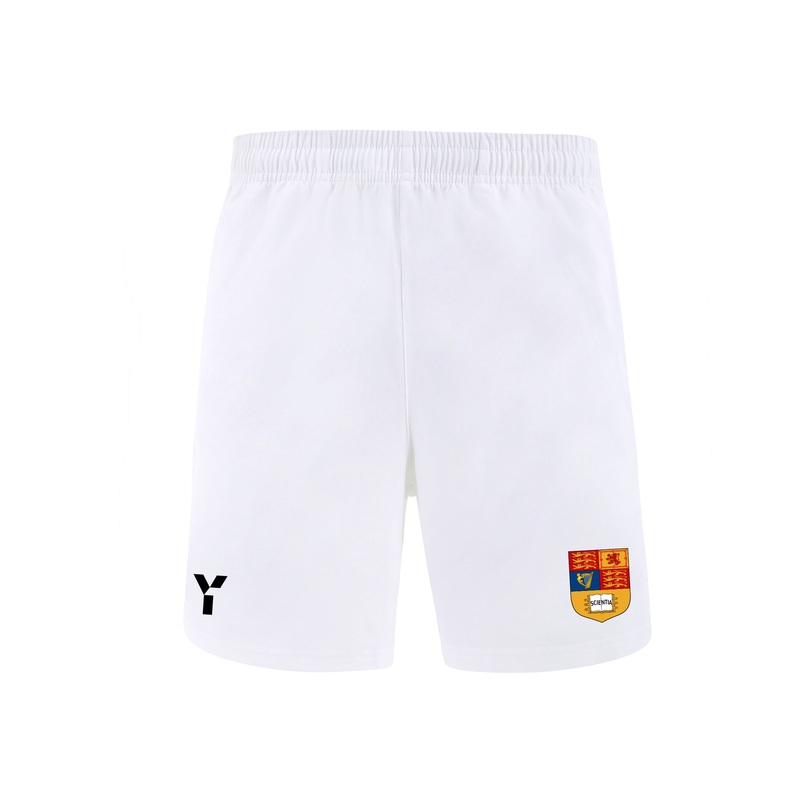 Imperial College HC – Shorts Men’s White