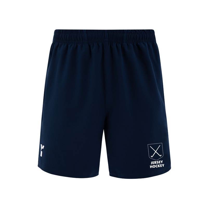 Jersey Hockey – Shorts Men’s Navy