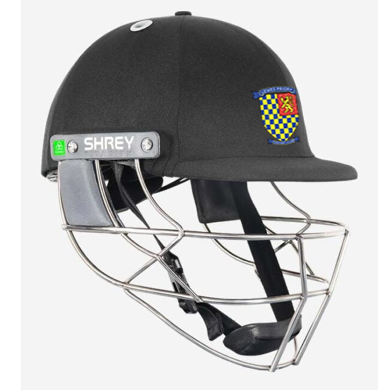 LPCC Koroyd Titanium Helmet|S|M|L|Black