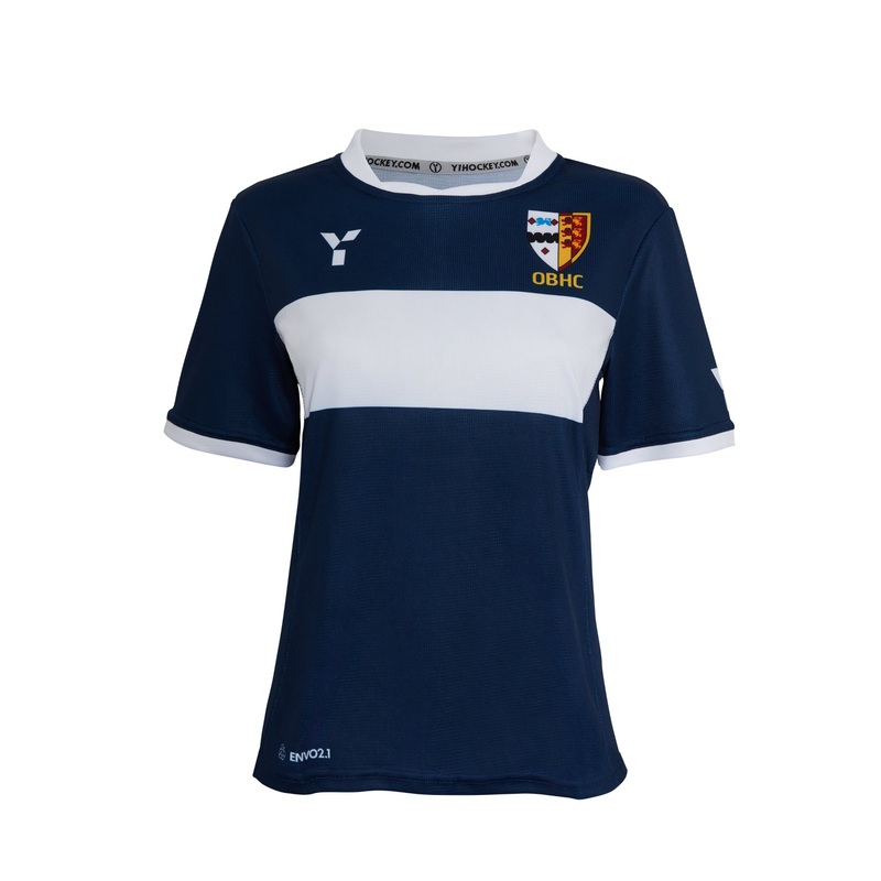 Old Bristolians HC – Women’s Playing Shirt (Away)