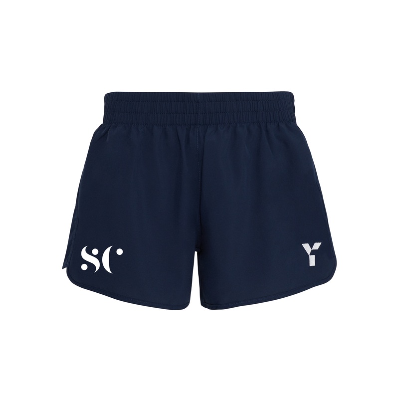 Scarborough College – Shorts Women’s Navy