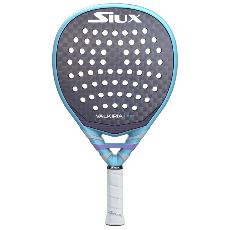 Siux Valkyria Elite Padel Racket