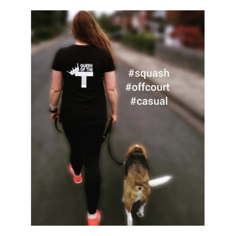 Squash Pod Women’s T-Shirt (Cotton)