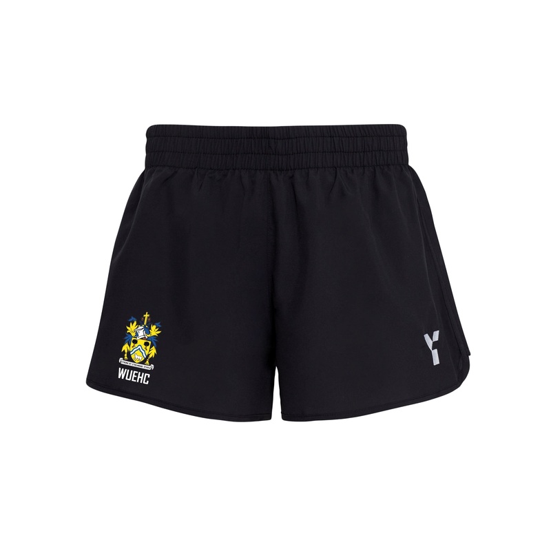 Wotton-under-Edge HC – Shorts Women’s Black