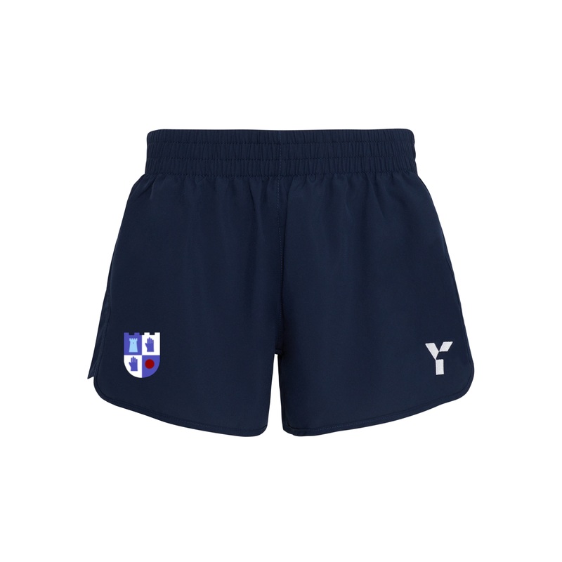 Yeovil & Sherborne – Shorts Women’s Navy