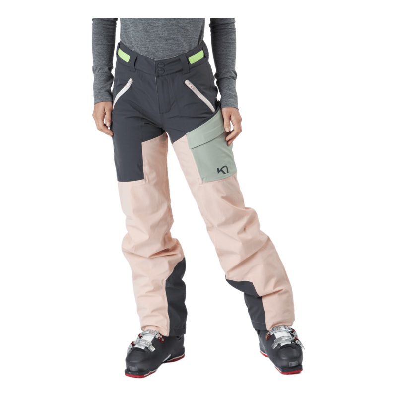 Agnes Ski Pant Fair|XS|S|M|L|XL