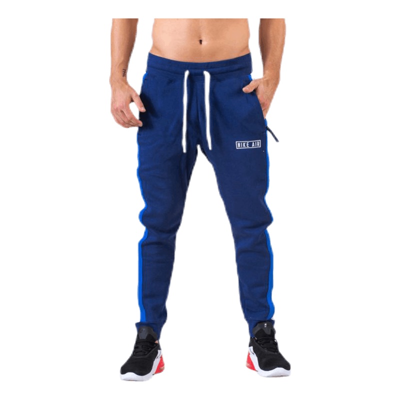 Air Pant  Blue|XL|XXL