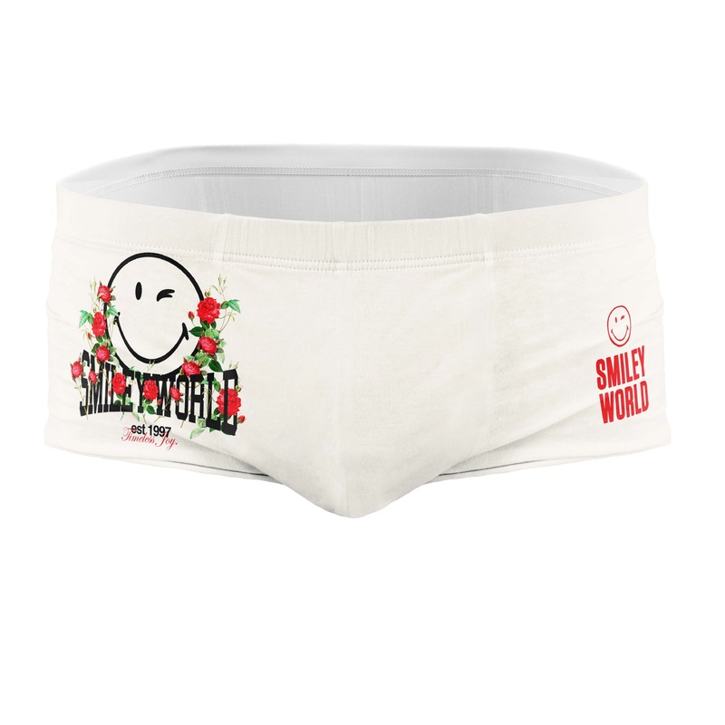 Baador trunk hombre – Smiley World Vintage