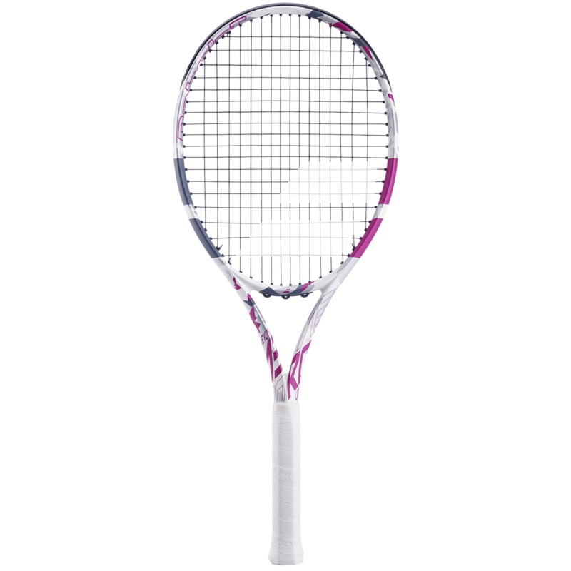 Babolat Evo Aero Lite Tennis Racket Pink