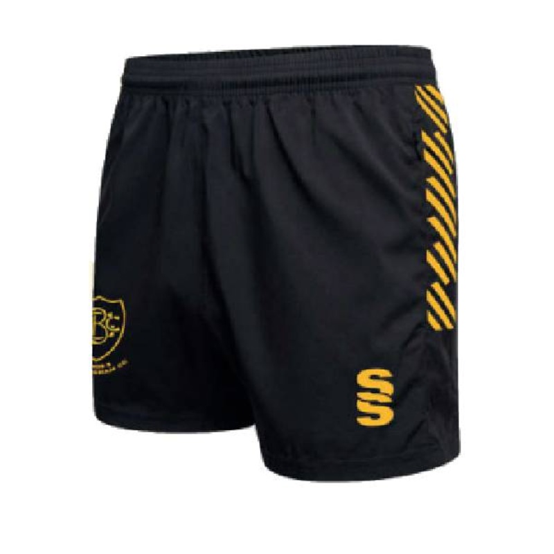 GBCC Performance Short|S|M|L|XL|XXL|3XL|Small Junior|Medium Junior|Large Junior|Youth