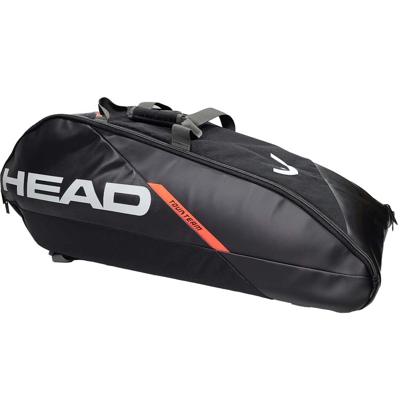 Head Tour Team 9R Supercombi Bag 283432 BKOR