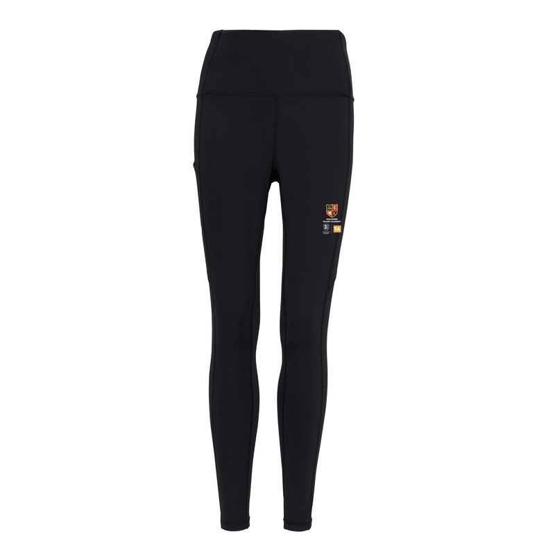 Holcombe TA – Leggings Women’s Black