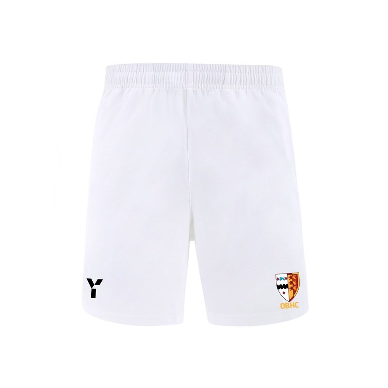 Old Bristolians HC – Shorts White