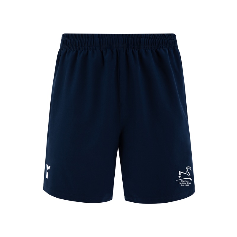 Staines HC – Shorts Men’s Navy